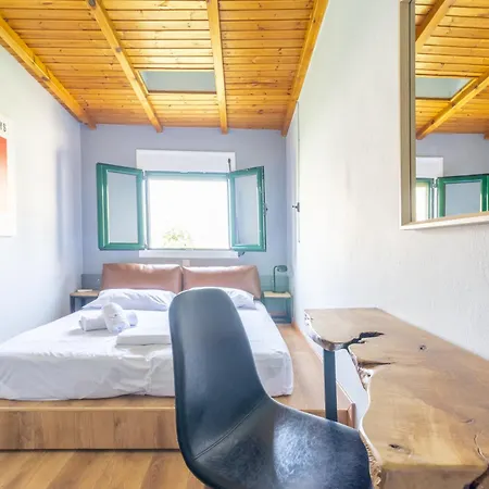 City Loft Near The Airport With Seaview Iraklio Exterior foto