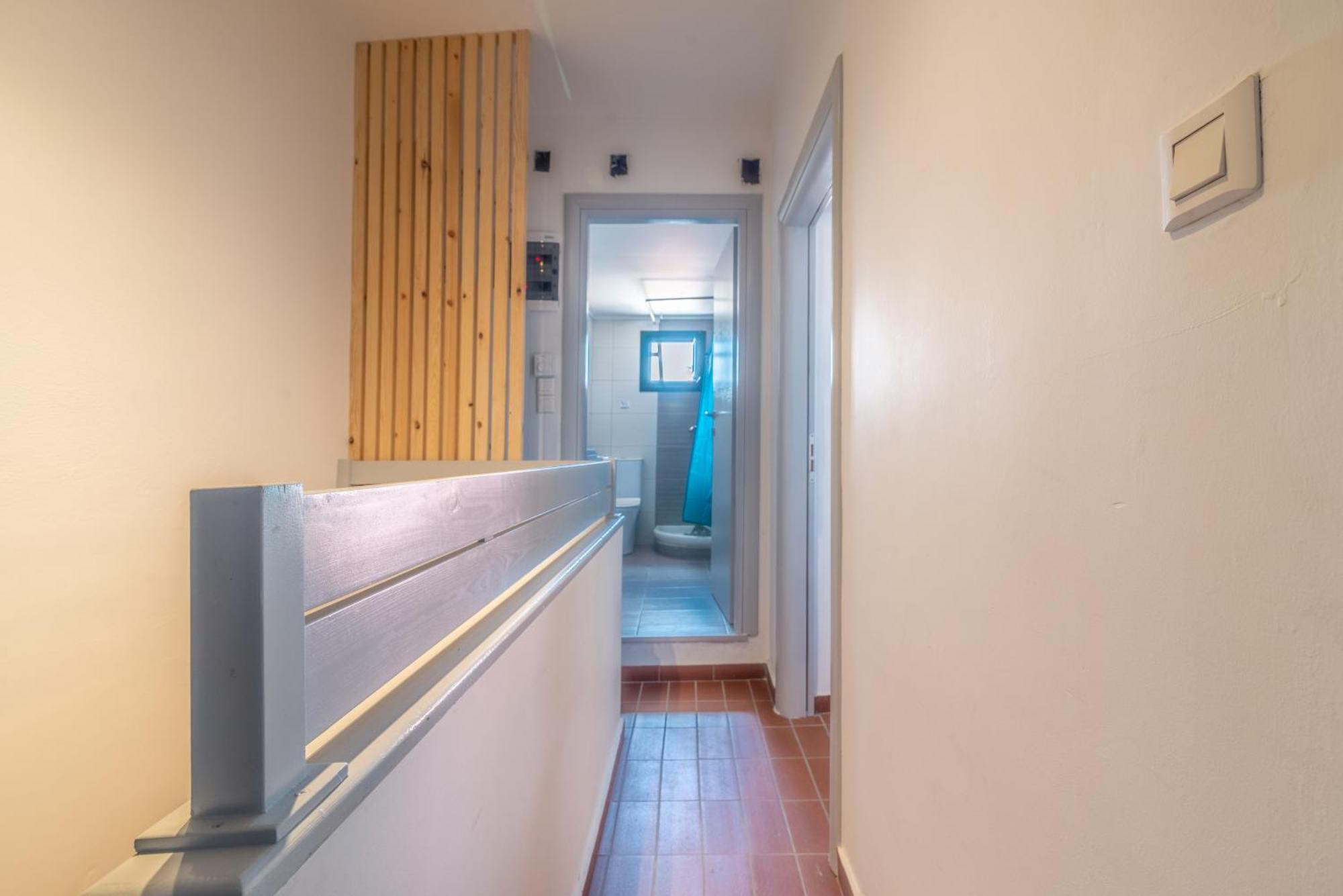 Loft Near The Airport With Seaview Apartment Iraklio