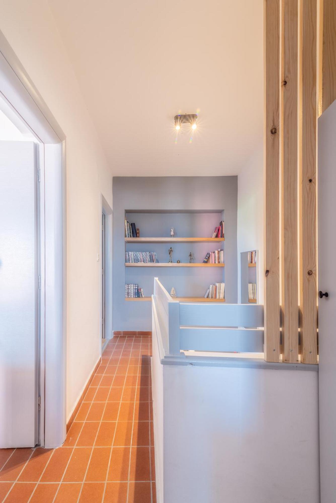 Loft Near The Airport With Seaview * Iraklio