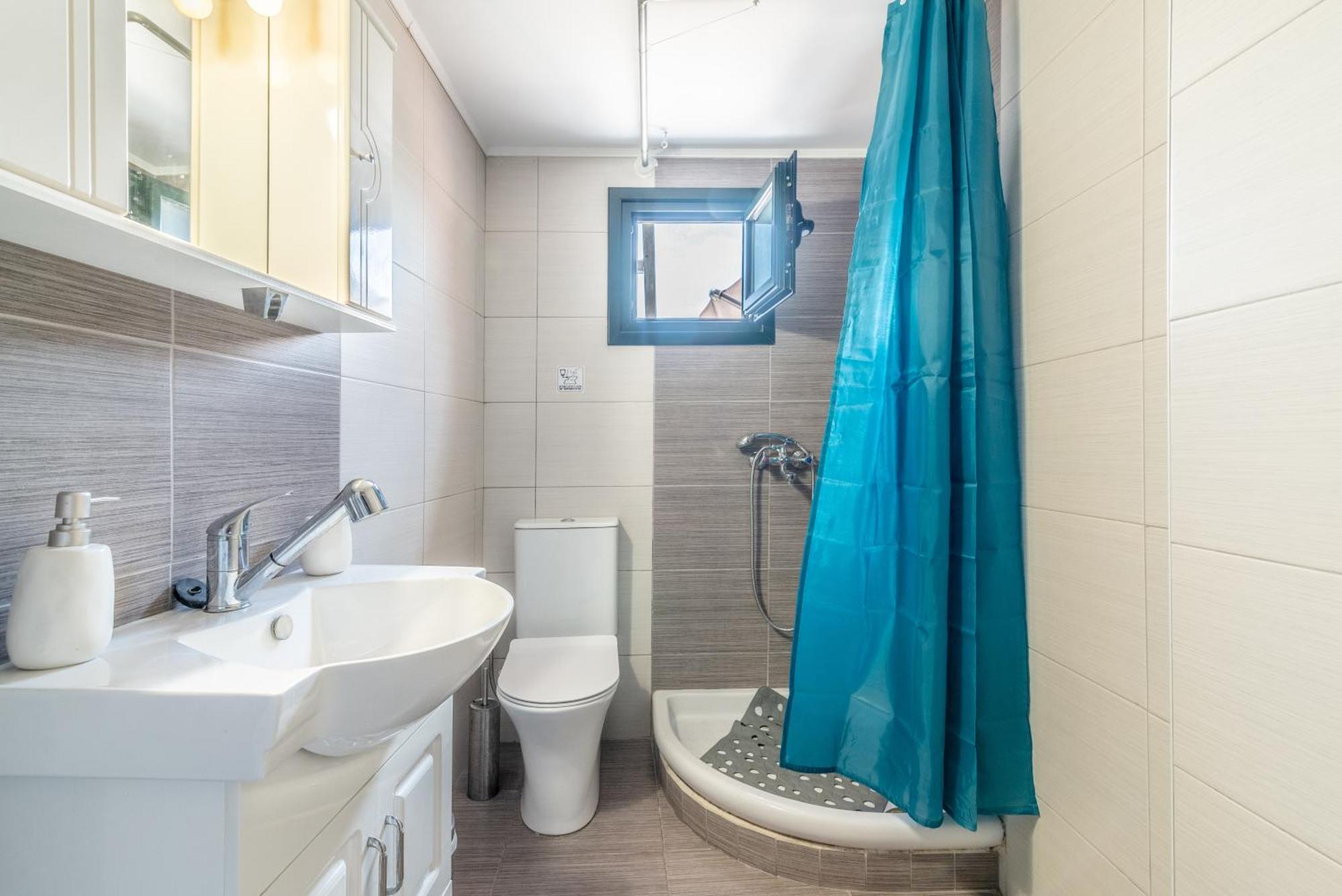 Apartment Loft Near The Airport With Seaview *