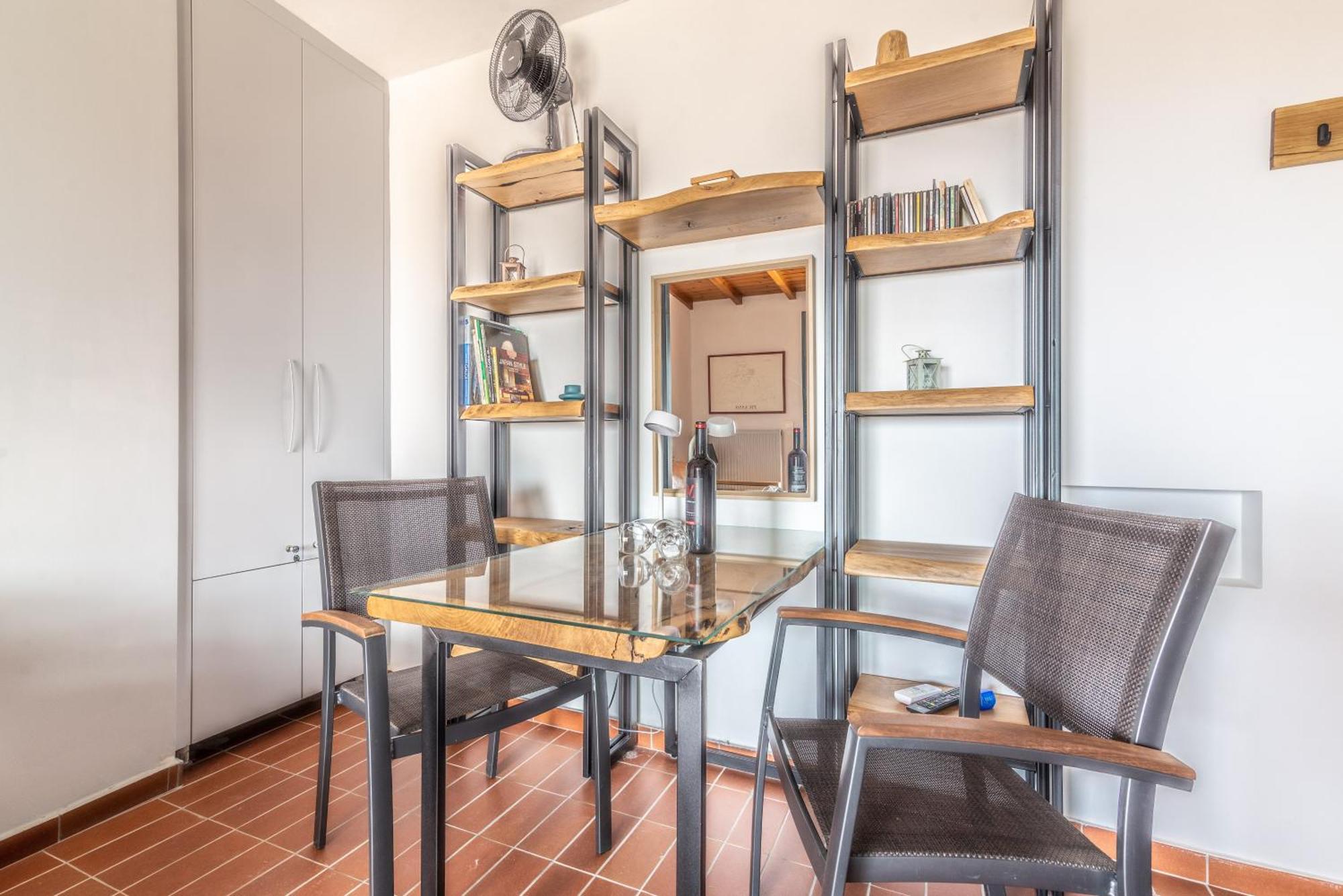 Loft Near The Airport With Seaview